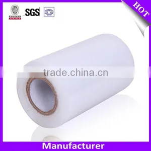300m LLDPE Stretch Film for Pallet Packing With China Manufacturer thumbnail-1