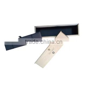 Various Shape Wood Gift Box for Necklace thumbnail-1