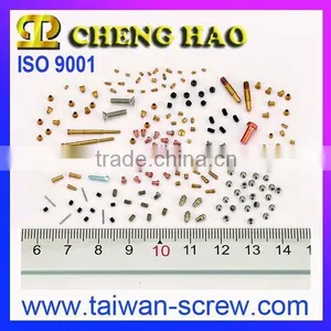 High Quality Fastener Rivets for Umbrellas thumbnail-1