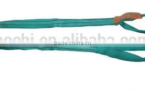RB Round Flat Webbing Sling thumbnail-1