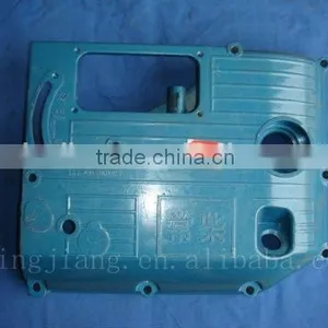 Factory Price ZS1100 Diesel Engine Side Cover thumbnail-2