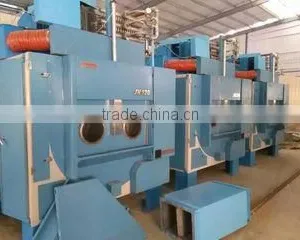 Guangzhou Jinzhilai Washing Equipment Co., Ltd. company overview - view 2 thumbnail
