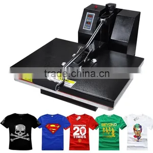 Heat Press Transfer Sublimation Machine thumbnail-1
