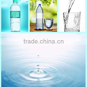 Liquid Machine/water Equipment Plant/water Filling System/water Production Line/pet Filling Line thumbnail-1
