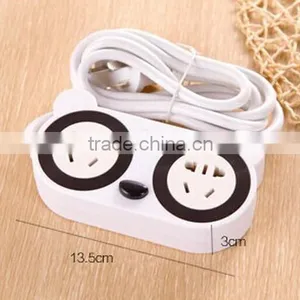 Fashion Practical Travel Adaptor /USB Power Adaptor thumbnail-1