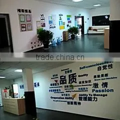 Qingdao New Sky International Trading Co., Ltd. company overview - view 2 thumbnail