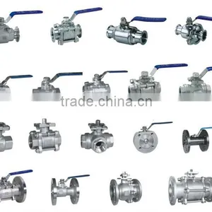 DIN2999 200W.O.G Check Valve thumbnail-5