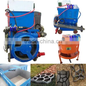 2016 Hot Sale New Designed Portable Foam Generator thumbnail-2