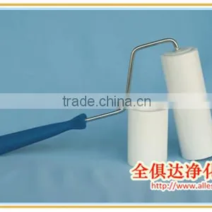 Cleanroom Dust Removal PE Films Sticky Roller thumbnail-4