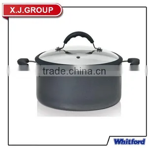 6qt Alluminum Dutch Ovens Ceramic Coated thumbnail-1