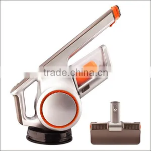 Vaccum Cleaner thumbnail-1