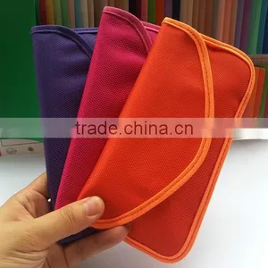 Special RFID Block Signal Block Cellphone Pouch thumbnail-5