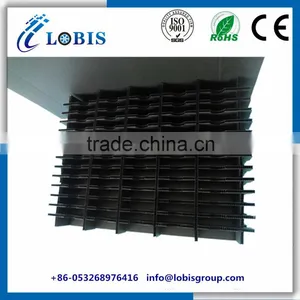 Hollow Strong PP Corrugated Plastic Plate Divider thumbnail-2