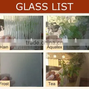 Elegant House Windows/ New Iron Window Grill Design/ Simple Iron Window Grills thumbnail-3