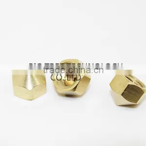 3d Printer Accessories Reprap Prusa 0.3 / 0.4/0.5mm Copper Extruder Nozzle thumbnail-2