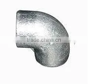 Galvanized Malleable Iron 45 Degree Elbow thumbnail-3