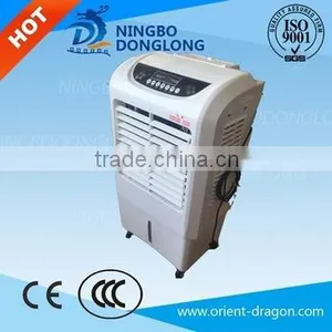 DL CE Desert Water Air Cooler thumbnail-2