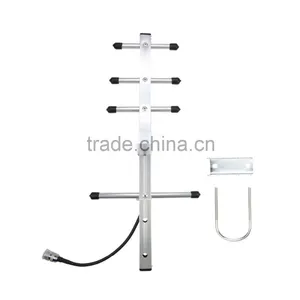 6dB Outdoor Antenna GSM900 Yagi Antenna W/N-Female Connector thumbnail-3