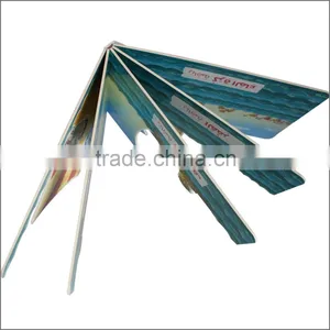 Album Printing, Three-dimensional Children Book Printing thumbnail-6