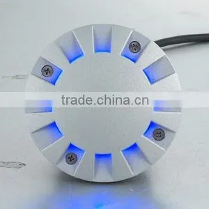 LED Garden Lamp;LED Inground Lamp;LED Step Ground Outdoor Light thumbnail-2