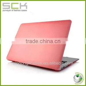 Crystal Hard Case for Macbook Pro 13'', for Macbook Pro Crystal Case Cover thumbnail-1