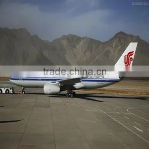 Cheap Air Cargo From China to LIVERPOOL thumbnail-1