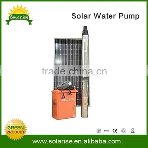 Solar Water Pump System Solar Pump Inverter thumbnail-5