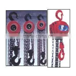 CH-F Type Electric Chain Hoist 1000kg thumbnail-1