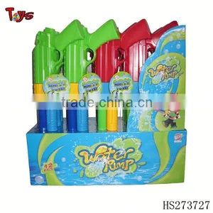 High Quality Double Heads Water Gun thumbnail-1
