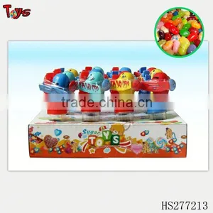 Stunt Plane Plane Toy Candy thumbnail-1