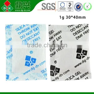 Best Serive Moisture Absorbent Desiccant MSDS Silica Gel thumbnail-1