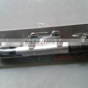 Bicycle Pump Bicycle Pump thumbnail-1