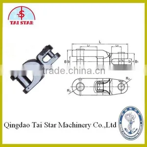 Anchor Shackle/anchor Swivel Shackle Qingdao Factory thumbnail-3