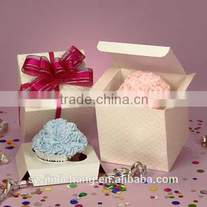 One Stander Tuck Top Cup Cake Box thumbnail-4