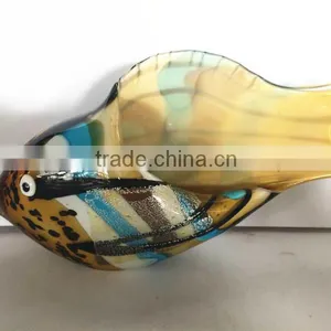Glass Seashell thumbnail-5