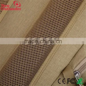 Travelling Waterproof Backpack Foldable Bag thumbnail-5