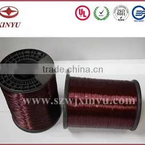 Competitive Aluminium Winding Wire , Enameled Wire SWG/AWG Guage thumbnail-2