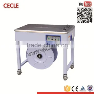 Box Portable Strapping Machine for Sale thumbnail-1