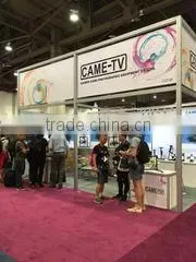 Xiamen Came Photographic Equipment Co., Ltd. company overview - view 1 thumbnail