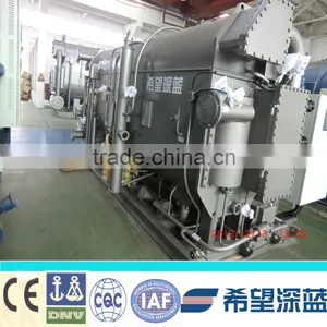 Flue Gas Driven Absorption Chiller thumbnail-2