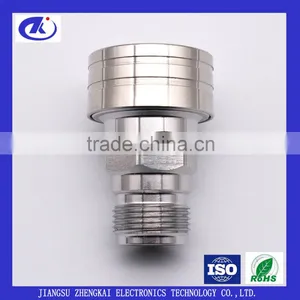 4.3-10 Push-pull Male(quick Type) to RF N Female Adaptor thumbnail-1