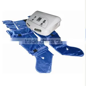 Body Pressure Therapy Machine/pressure Therapy Beauty Machine thumbnail-4