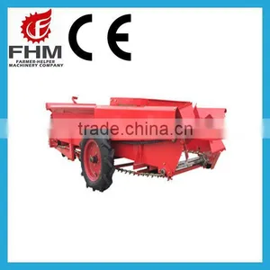 New High Quality Manure Spreader thumbnail-1