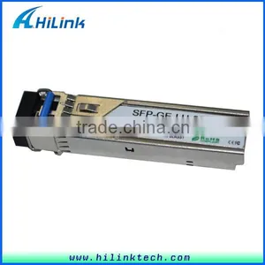 SFP LX SM 0220D 1.25G 1310nm 20km SM LC DDM thumbnail-3