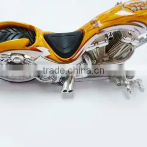 1-18 Metal Motorcycle Model thumbnail-6