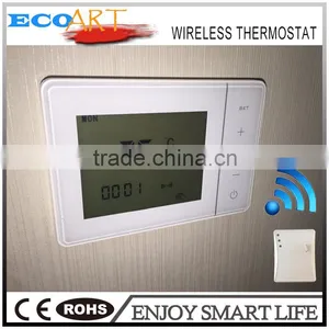 Air Conditioner Wireless Electronic Heating Thermostat thumbnail-1