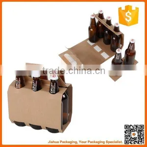 China Manufacturer Plastic Wine Glass Gift Packaing Box thumbnail-3