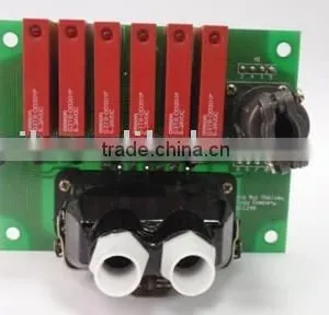 Power Amplifier for Locomotive thumbnail-1