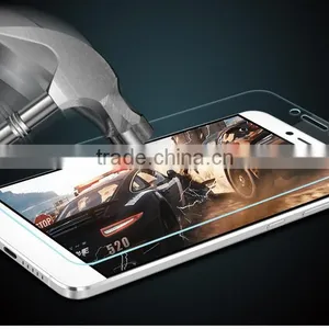 Factory Directly Selling Tempered Glass Screen Protector For Huawei P8 CellPhones Accessories thumbnail-2