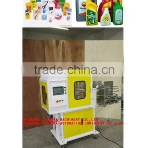 Labeling in Mold Machine thumbnail-1
